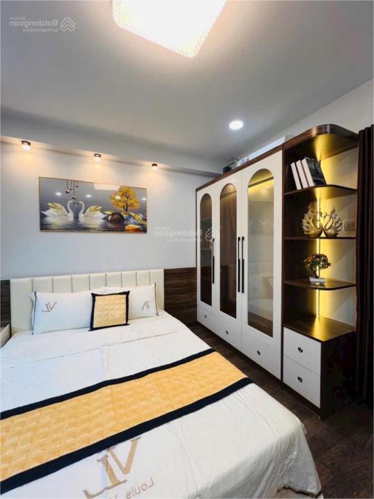🏡 Bán nhà Lý Thường Kiệt, Q.10, MT 4.1m, 7.x tỷ! - Ảnh 1